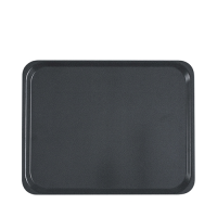 Charcoal Granite Capri Tray 330 x 430mm