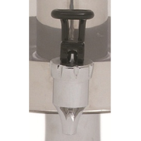 Spare Tap for LJD00065 Juice Dispenser