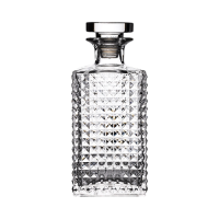 Mixology Elixir Decanter 70cl / 24.75oz