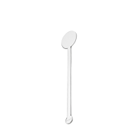 Stainless Steel Stirrer 6" (15cm) 