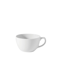 Titan Bowl Shaped Cup 9oz/25cl