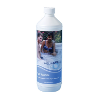 AquaSparkle Spa Sparkle Clarifier 1 Ltr