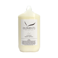 Elements Hand & Body Lotion 