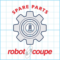 Robot Coupe Spare MP170