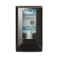 Intellicare Dispenser Manual Black..