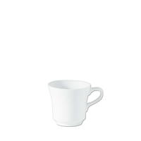 Titan Tall Tea Cup 7oz 20cl