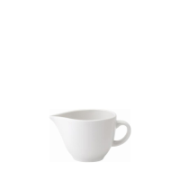 Pure White Cream Jug 11cl (5oz)