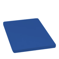 LD Chopping Board 18 x 12 x 3/4"  Blue 