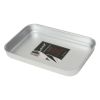 Aluminium Baking Dish 420x305x70mm
