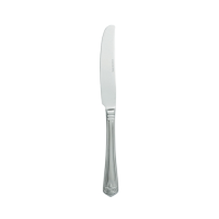 Jesmond 18/0 Table Knife Solid Handle
