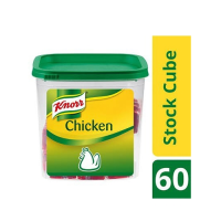 Knorr Chicken Stock Cubes