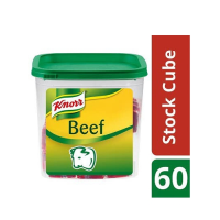 Knorr Beef Stock Cubes