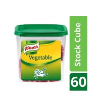 Knorr Vegetable Stock Cubes