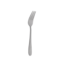 Manhattan 18/10 Stonewash Table Fork