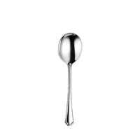 Balmoral 18/10 Soup Spoon