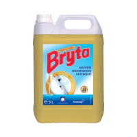 Bryta Machine Dishwash Detergent 5Ltr