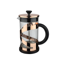 Copper 800ml/6-Cup Cafetiere