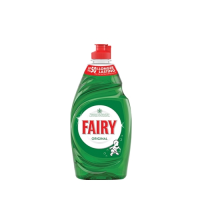 Fairy Washing Up Liquid  Original 383ml 