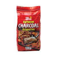 Restaurant Quality Charcoal Briquettes