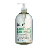 Bio-D Hand Wash Rosemary & Thyme 500ml