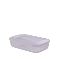 GenWare Polypropylene Storage Container 1L