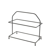 Two-Tier Display Stand GN 1/3