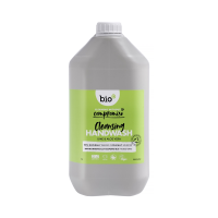 Bio-D Hand Wash Lime & Aloe Vera 5Ltr 1 x 5ltr