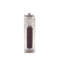 Gem Combi Pepper Mill/Salt Shaker 