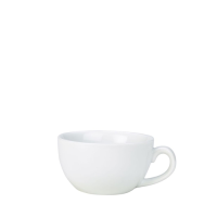 Royal Genware Bowl Shaped Cup 40cl