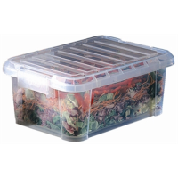 Araven Food Storage Box & Lid 14ltr