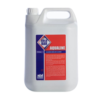 Gold Aqualine Beerline Cleaner/Sanitiser Indicator