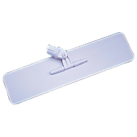 24" Poly Floor Sweeper Holder only
