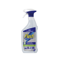 Professional Flash Disinfectant Degreaser Spray 