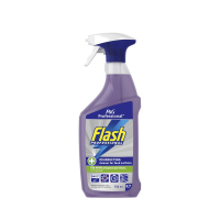 Flash Prof Disinfecting Spray Food Surfaces 750ml 