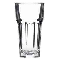 Gibraltar Tall Cooler Tumbler 34cl  / 12oz