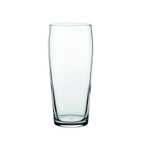 Jubilee Tough  Beer Glass 57cl / 20oz