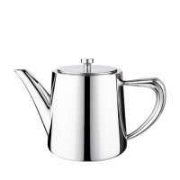 48oz Derwent Tea Pot 18/10 Stainless Steel