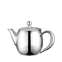 Buxton 35oz Tea Pot 18/10 Stainless Steel