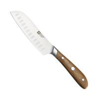 Scandi Santoku Knife 12.5cm
