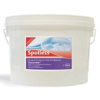 Renovate Glass 2.5kg 9 (spotless) 