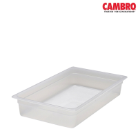 Translucent Gastronorm 1/1 13Ltr 100mm Deep