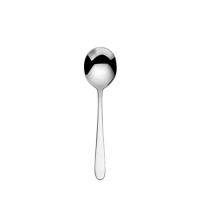 Zephyr 18/10 Soup Spoon