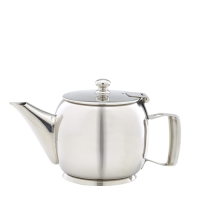 Premier S/S Teapot 60cl (20oz)