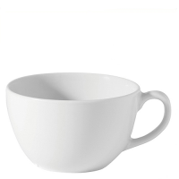 Titan Bowl Shaped Cup 40cl 14oz