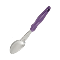 Allergen Solid Spoon 35cm
