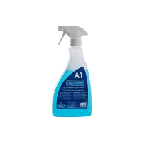 Arpax A1 Labelled Spray Bottle