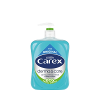 Carex Handwash Original 500ml