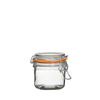 Terrine/Kilner Glass Jar 125ml