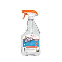 Mr Muscle Multi Surface Cleaner 