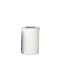 Alliance 2 Ply Mini Centrefeed Roll White 60m 